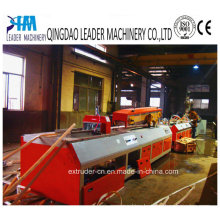 PVC Corner Bead Profile Making Machine PVC Small Profile Plant